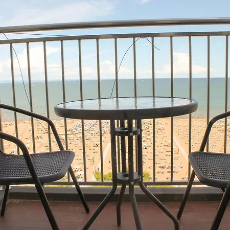 Apartman International Seaview