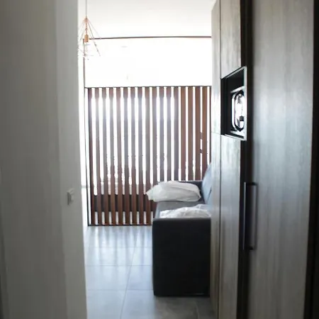 Apartman International Seaview *