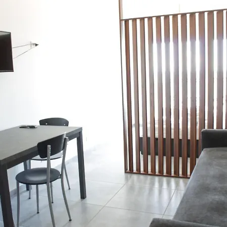 Apartman International Seaview