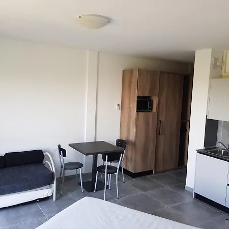 Apartman International Seaview Lignano Sabbiadoro