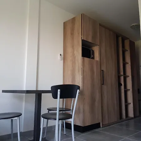 International Seaview Apartman Lignano Sabbiadoro