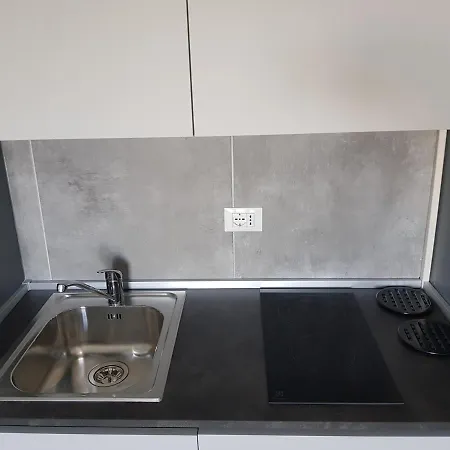 International Seaview Apartman