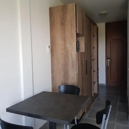 Apartman International Seaview