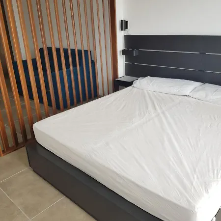 Apartman International Seaview *