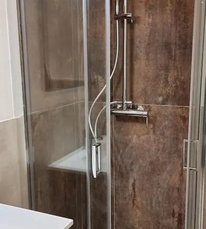 Apartman International Seaview