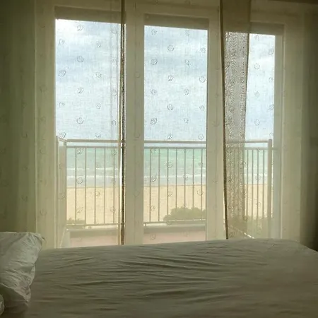 International Seaview Apartman *