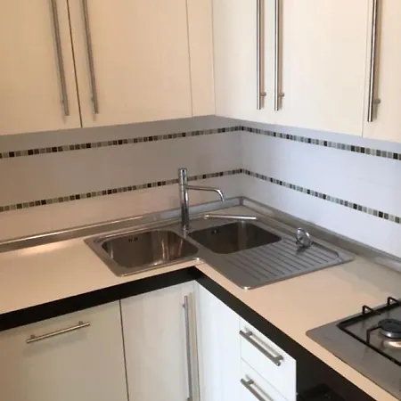 International Seaview Apartman Lignano Sabbiadoro