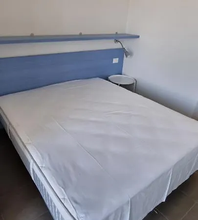 Apartman International Seaview *