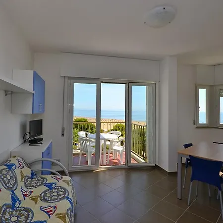 International Seaview Apartman Lignano Sabbiadoro