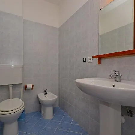 Apartman International Seaview *