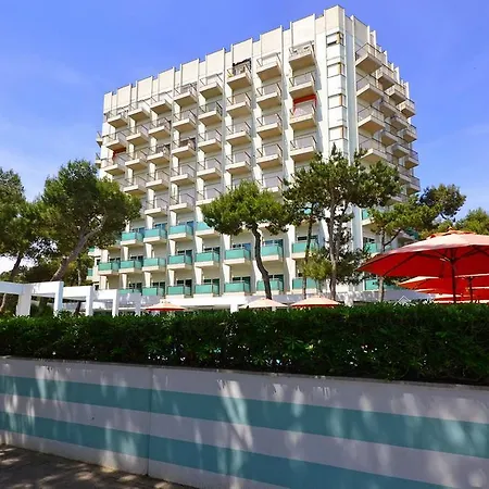 International Seaview Apartman Lignano Sabbiadoro